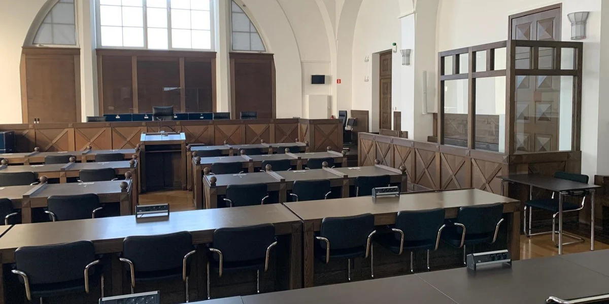 Vill prozedural Froen um Optakt vum zweete Bommeleeër-Prozess | © Eric Ewald