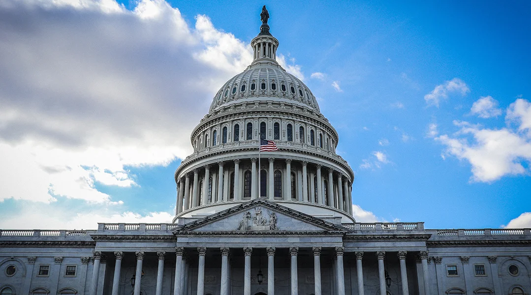 US-Douanestaxen: Washington mécht Drock op aner Länner | © PartTime Portraits / Unsplash