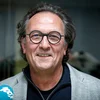 Raoul Schaaf, Direkter vum CNDS | © Morgane Weidig Nei Struktur fir drogenofhängeg Fraen | © Morgane Weidig