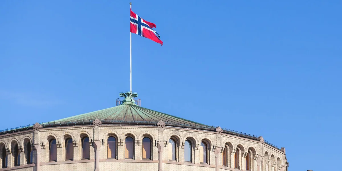 Regierungskoalitioun an Norwegen ass geplatzt | © Adobe Stock