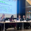 © Pebia Urban Leideleng : Ronn 30 Milliounen Euro fir den Duerfkär ze beliewen | © Pebia Urban