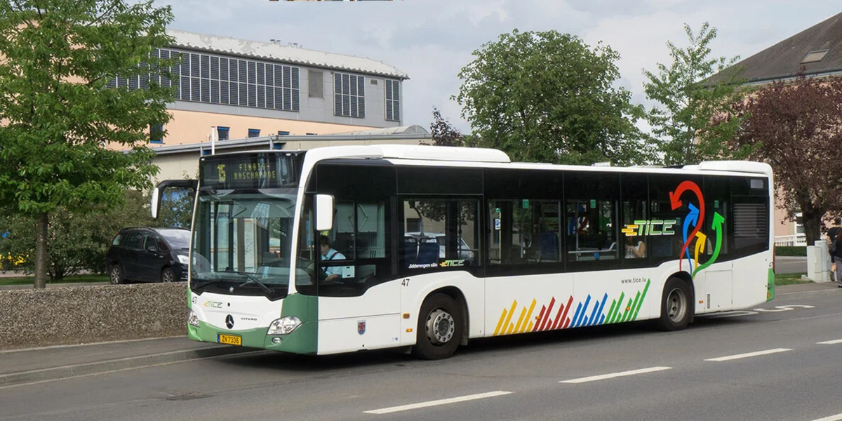 "Kämpfe bis déi lescht Busspuer"