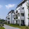 Logement: 10,5 Milliarden, an awer feele Wunnengen | © Max Bauerfeind/Bigstock