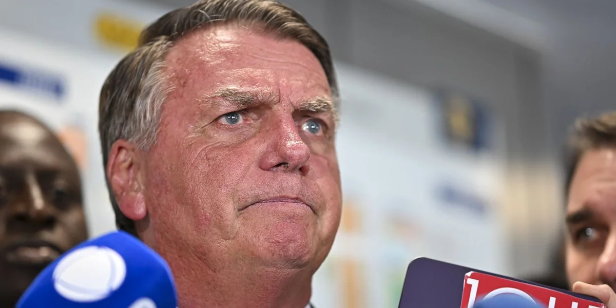 Jair Bolsonaro wéinst Putsch verurteelt | © picture alliance / NurPhoto | Ton Molina