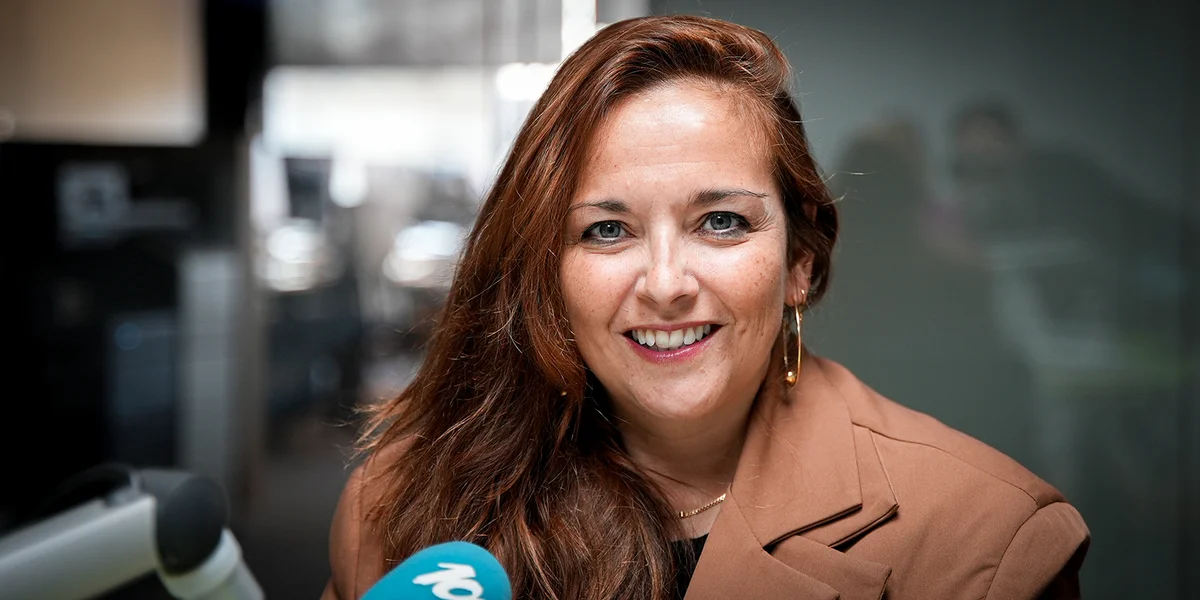 Nora Back: Detailer zur Pensiounsreform sinn "déi gréisste Katastroph an deem État de la nation" | © Jo Diseviscourt