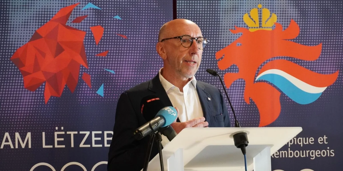 COSL begréisst geplangte Reform vu Subside fir Sportveräiner | © Comité Olympique et Sportif Luxembourgeois