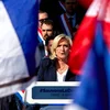 Sinn d'Presidentiellen 2027 ouni d'Marine Le Pen? Haut fällt d'Decisioun. | © picture alliance / NurPhoto | Adnan Farzat