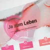 Ëmstriddene Subsid: wéi réagéiert d'Vie naissante?