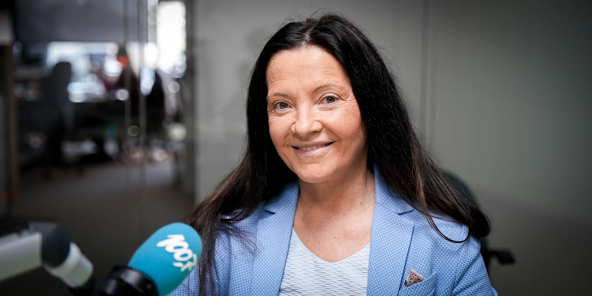 Coursen iwwer KI: Ee Prozent vun der Populatioun soll matmaachen | © Jo Diseviscourt
