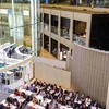 Turbulenzen op de Bourssen an hir Konsequenzen | © Bigstock