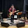 Ouni Netz an duebele Buedem: De Serge Tonnar hëlt e Live-Album op | © Yves Stephany