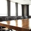 Hafte Memberen vun engem Verwaltungsrot? | © Bigstock / photosoup