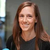 D'Julie Schadeck ass Direktesch vun der ASBL UNature. | © Jo Diseviscourt Méi Natur ass gutt fir d'Gesondheet | © Jo Diseviscourt