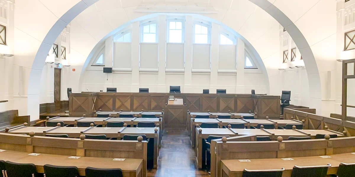 Heeschpelter Mordprozess: Affekot stellt Beuerteelung vum Psychiater a Fro | © Eric Ewald