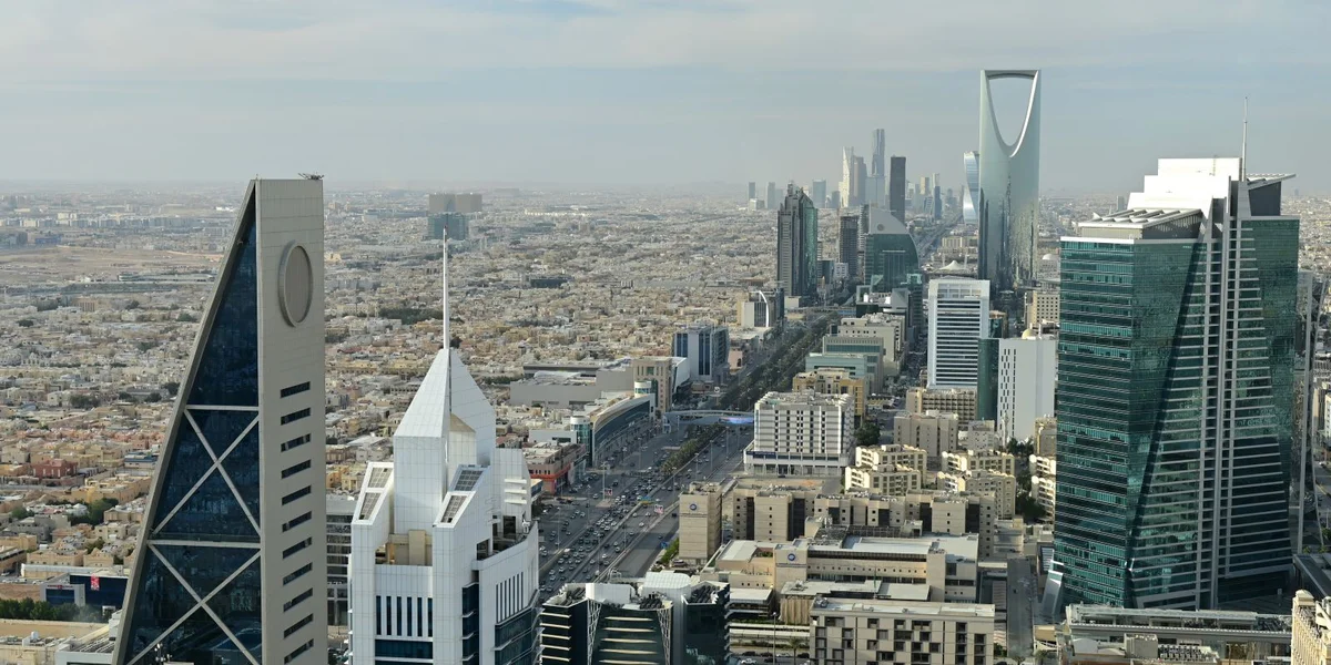 Saudi-Arabien wëll 600 Milliarden Dollar an den USA investéieren | © Meinrad Wagenschwanz / Adobe Stock