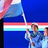 Spiller vun de klenge Länner sinn ofgeschloss | © COSL