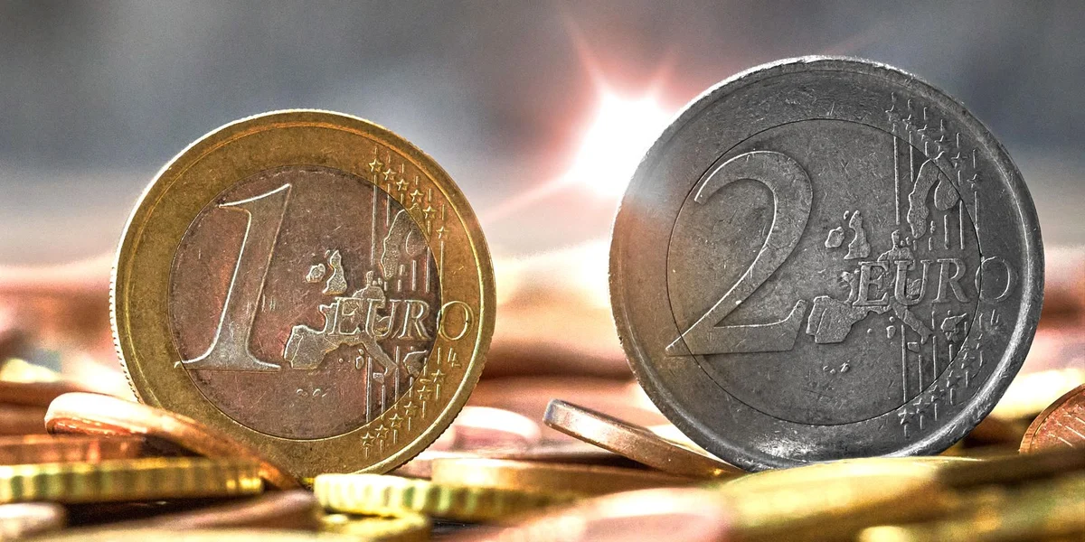 EU-Kommissioun: Bulgarie kann Euro aféieren | © picture alliance / CHROMORANGE | Michael Bihlmayer