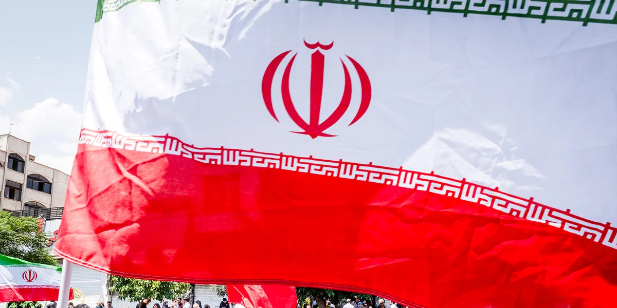 Presuméierte Spioun: Schweed am Iran higeriicht | © picture alliance / NurPhoto | Morteza Nikoubazl