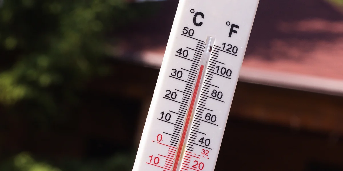 Dëst Joer war wuel de wäermste Summer a Rheinland-Pfalz zënter den Opzeechnungen | © Bigstock