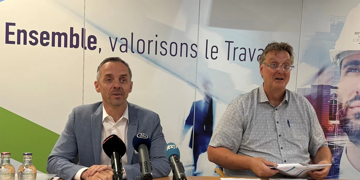 Gewerbeinspektioun wëllt Betriber méi begleeden | © Pebia Urban