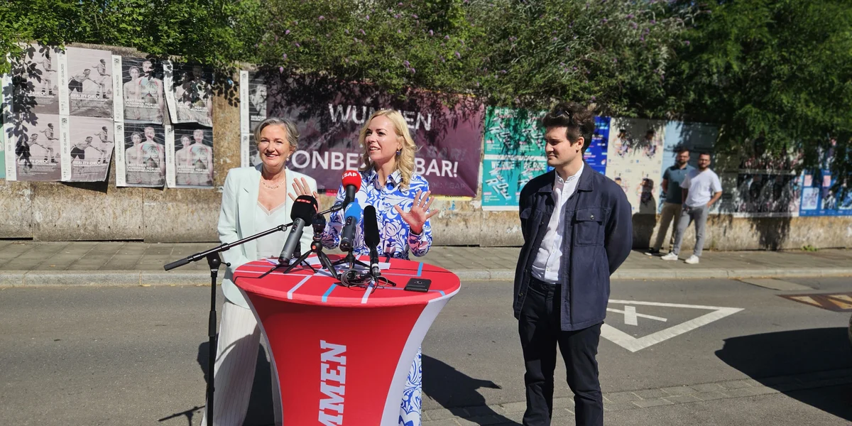 An 10 Joer soll den abordabele Wunnraum 20% ausmaachen  | © Morgane Weidig 