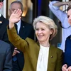 Dänesch EU-Presidence: Héich Erwaardunge fir d'Ukrain | © European Union