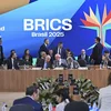 BRICS Sommet | © picture alliance / NurPhoto | Ton Molina