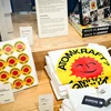 Dänesch EU-Presidence: Ouni Atomkraaft geet et net | © Danièle Weber