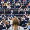 Klimakrimi am Europaparlament | © European Union