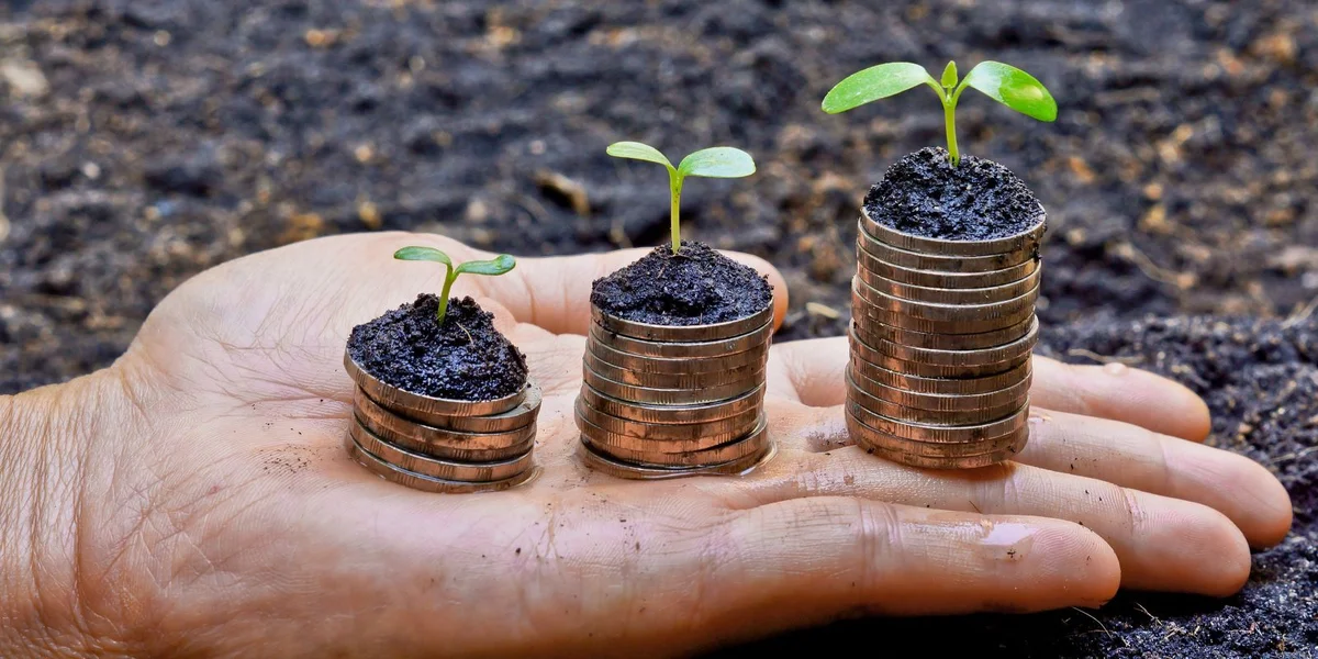 Nohaltegkeet: Wéi een Invest lount sech fir d'Entreprisen? | © Bigstock