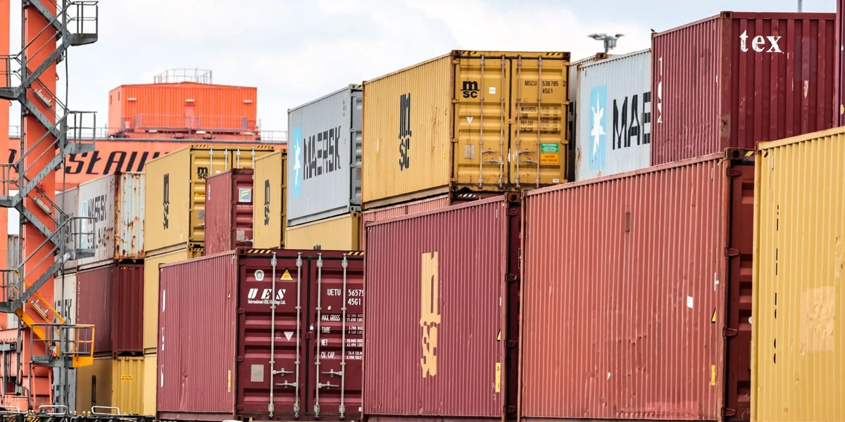 EU-Kommissioun: Gréng Luucht fir méi niddereg Taxen op US-Produiten | © picture alliance / NurPhoto | Dominika Zarzycka