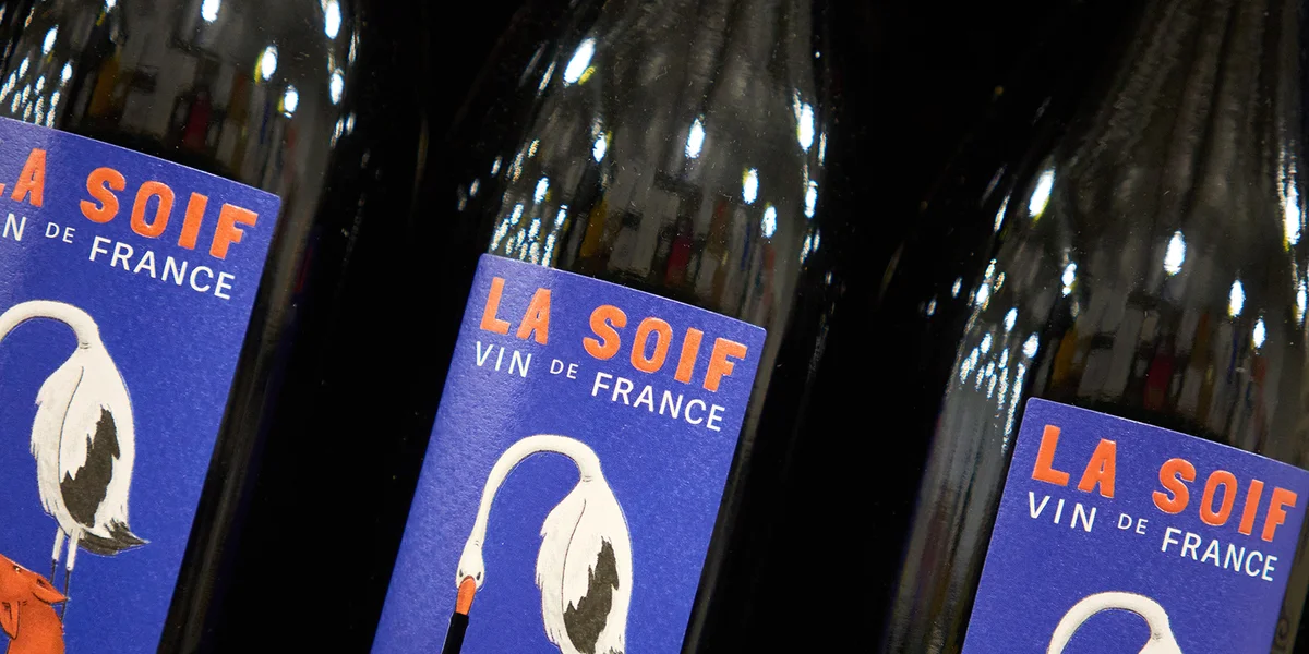 Franséische Spirituose-Secteur ass alarméiert - De Minister bleift optimistesch