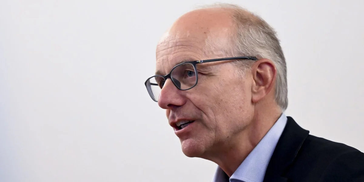 Luc Frieden: "Moment fir eng Tripartite ass nach net komm" | © SIP / Frédéric Sierakowski