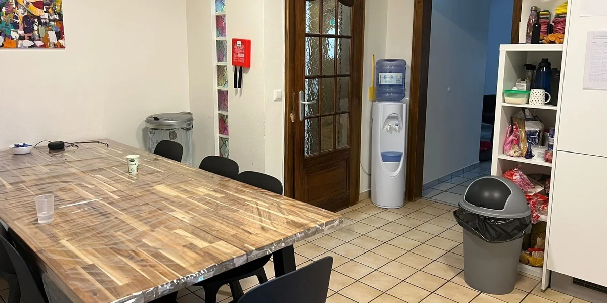 Fraenhaus Marga vu bannen | © Sophie Schroeder