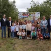 Campagne "Gielt Band - Hei dierft Dir plécken" | © MA