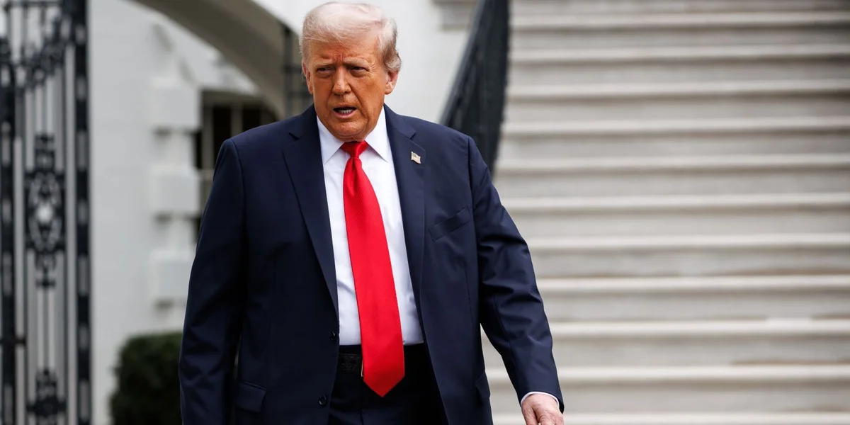 International Stabiliséierungstruppe sollen an d'Gazasträif geschéckt ginn | © EPA/SAMUEL CORUM / POOL