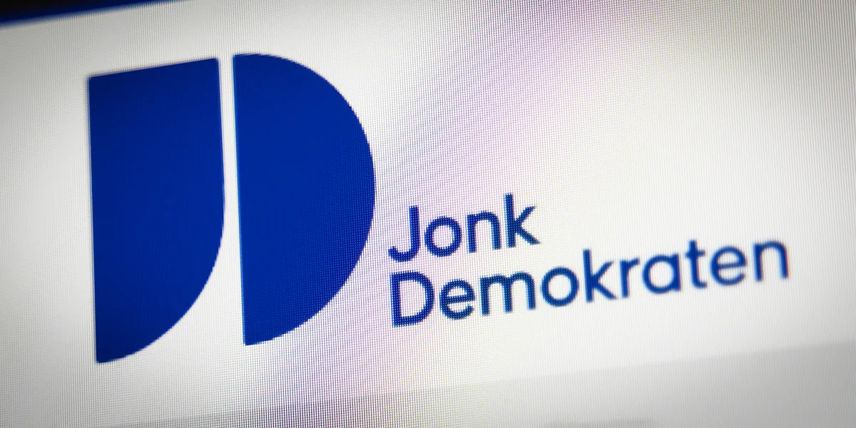 Jonk Demokraten mat Kritik: Premier Luc Frieden scheitert un eegenen Uspréch