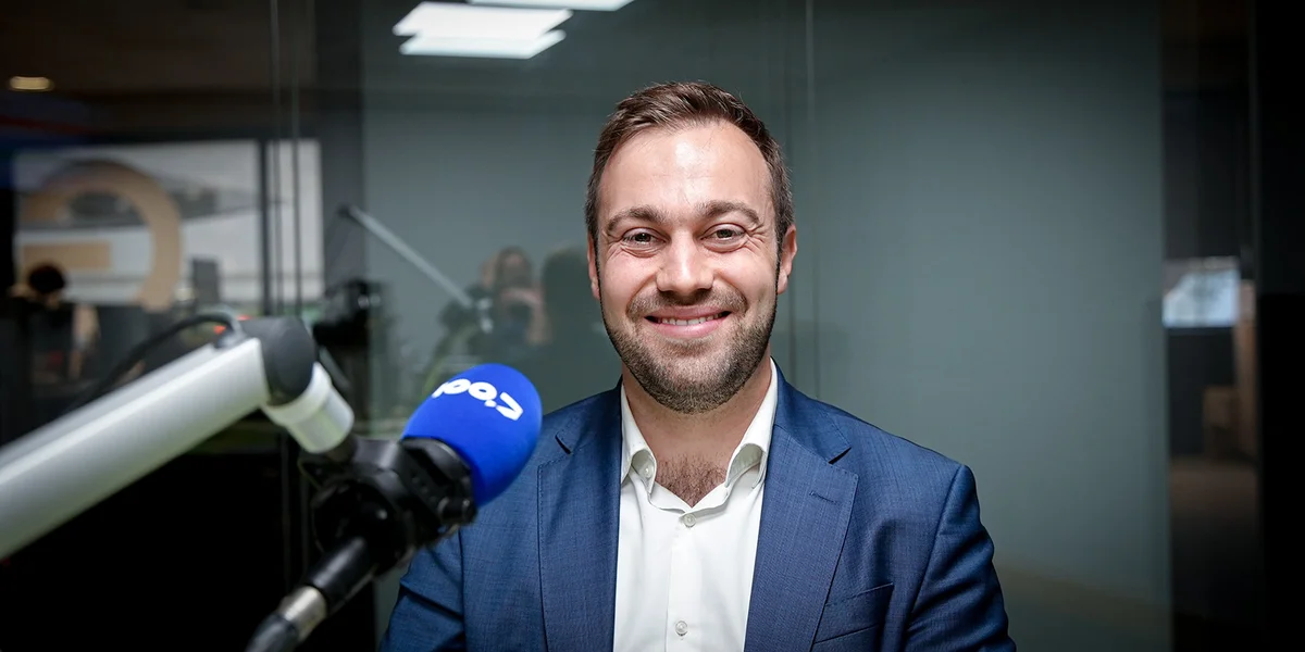 Lou Linster: "Mir proposéieren hinnen eng radikal Léisung" | © Morgane Weidig