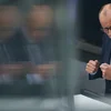 Nei däitsch Regierung: Wat ass d'Strategie vum Friedrich Merz? | © EPA/CLEMENS BILAN