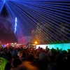 Nuetsschicht op der rouder Bréck | © Paule Rodesch
