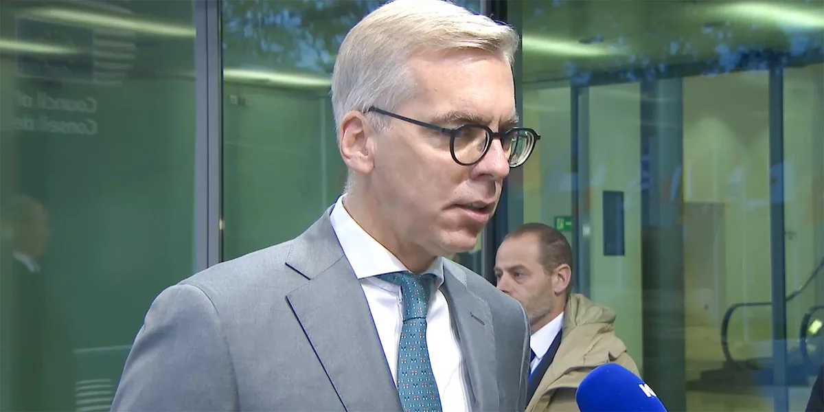 Reunioun mat Taliban-Delegatioun: D'Lëtzebuerger Regierung wier net dobäi gewiescht 