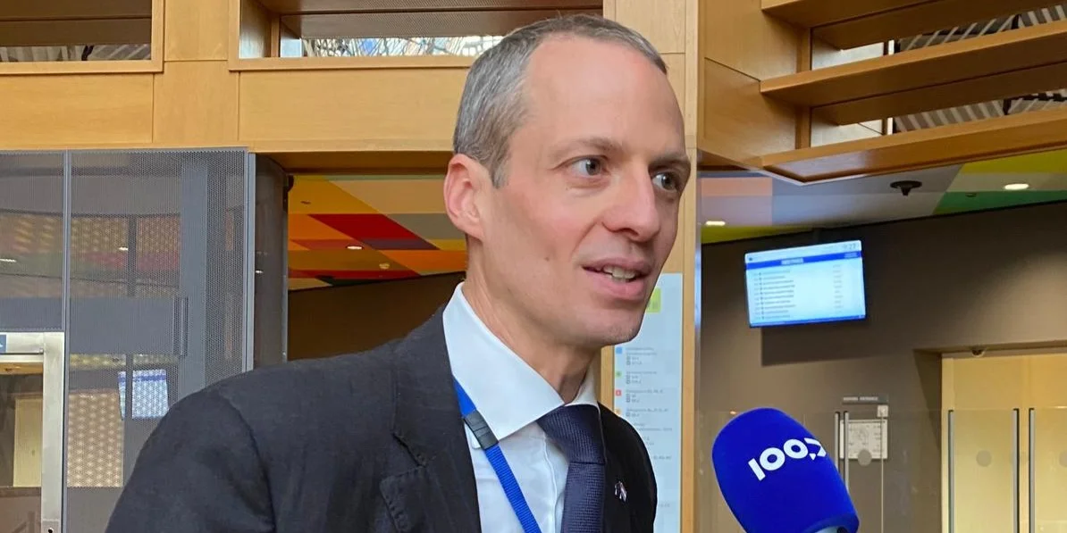 Accord: EU-Ëmweltministeren eenegen sech op EU-Klima-Zil fir 2040 | © Daniele Weber 