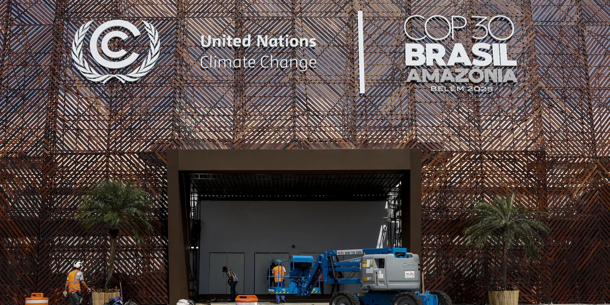 Enttäuschung no der COP30 - aus ekologescher an entwécklungspolitescher Siicht | © EPA/Sebastiao Moreira