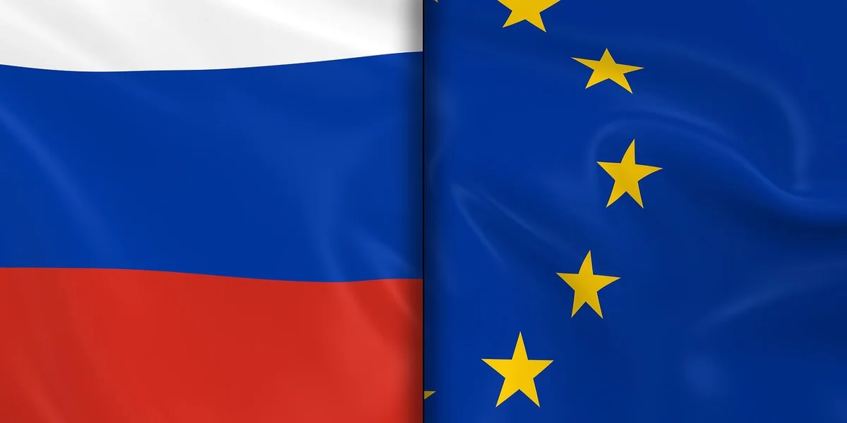 EU decidéiert nei Sanktioune géint Russland, mat Ausnamen | © Fredex