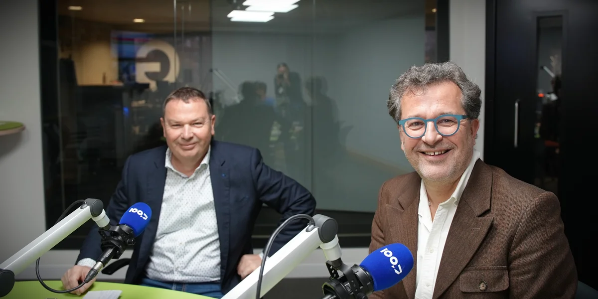 Liwwerkettegesetz: "Bedenklech, wann d'EVP géif mat Rietsextreeme stëmmen" | © Ana Angel 