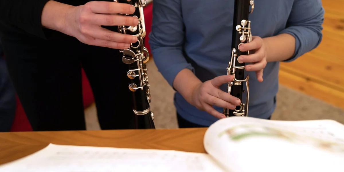 Luxembourg Music School iwwerhëlt vun haut un Aktivitéite vun der Museksschoul CAVEM | © picture alliance / dpa Themendienst | Florian Schuh