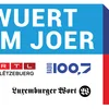 "Trounwiessel" ass d'Wuert vum Joer 2025