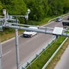 Bilderkennung op der A3: Radare kontrolléiere Covoiturage-Spuer | © Adobe Stock