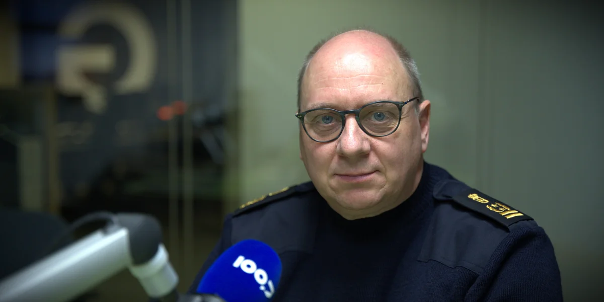  Direkter vum CGDIS : "Eemol Pompjee, ëmmer Pompjee" géif haut net méi gëllen | © Ana Angel