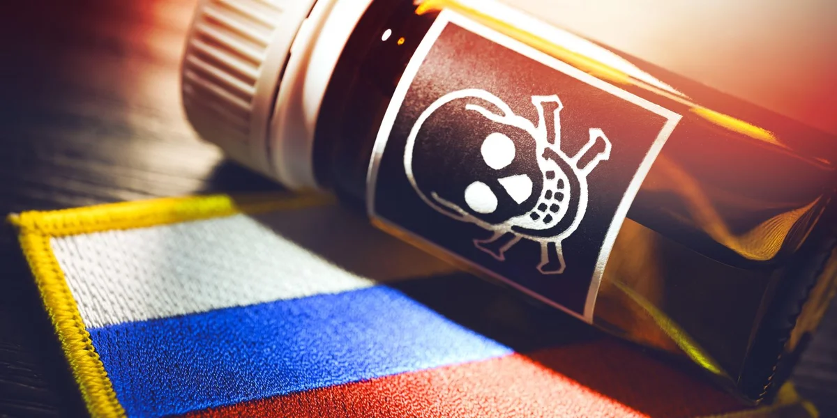 Nervegëft-Affär a Groussbrittanien: Putin moralesch responsabel | © picture alliance / CHROMORANGE | Christian Ohde